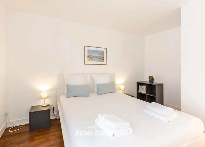 Apartament Hypolite 3 Beautiful 80 Meters From The Port Of 4 Honfleur