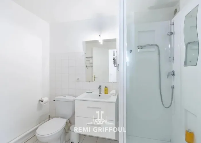 Apartament Hypolite 3 Beautiful 80 Meters From The Port Of 4 Honfleur